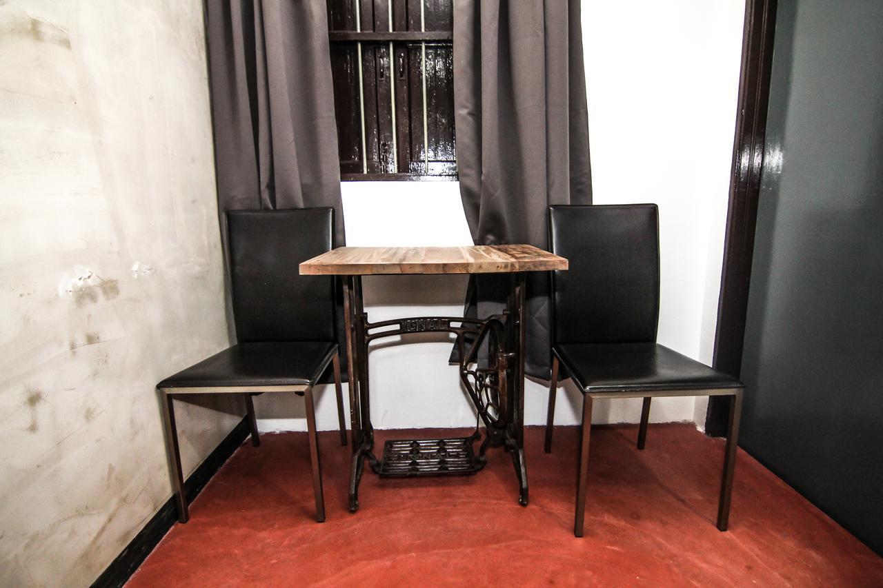 Rock Wood Hotel Sungai Petani Exterior foto
