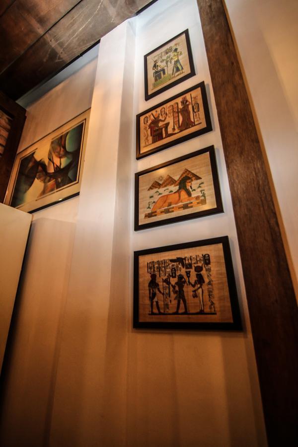 Rock Wood Hotel Sungai Petani Exterior foto